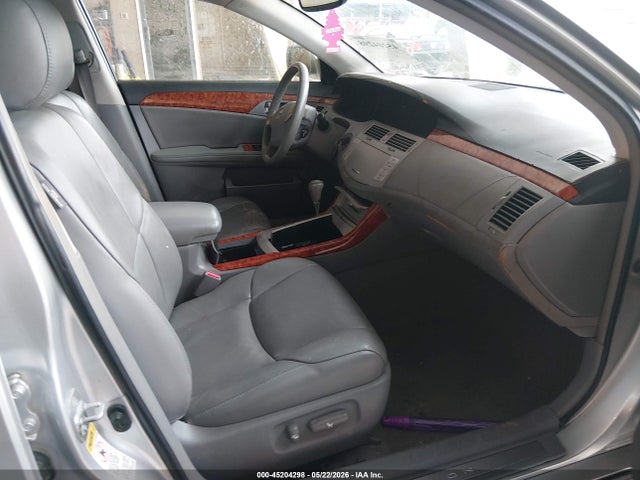 Toyota Avalon Xls