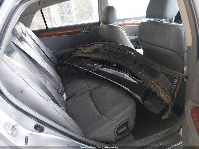 Toyota Avalon Xls