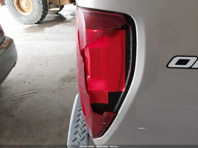 GMC Canyon Sle