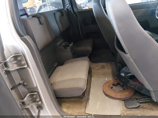 GMC Canyon Sle