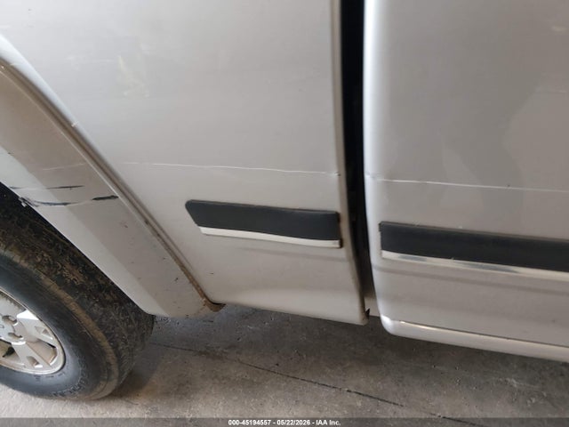 GMC Canyon Sle