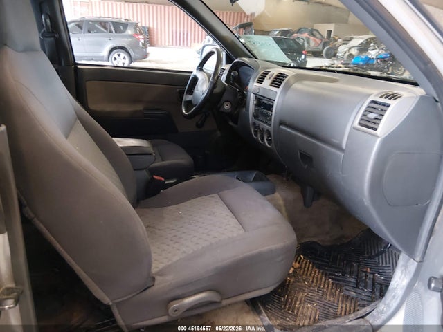GMC Canyon Sle