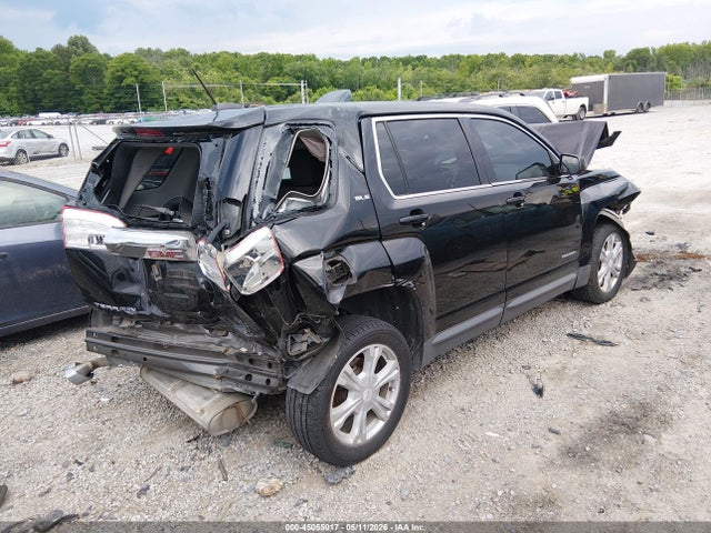GMC Terrain Sle-1
