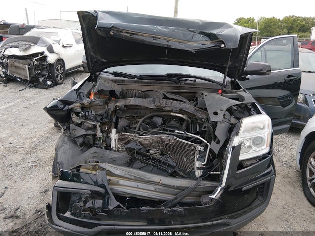 GMC Terrain Sle-1