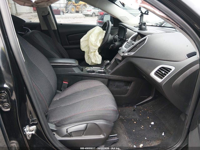 GMC Terrain Sle-1