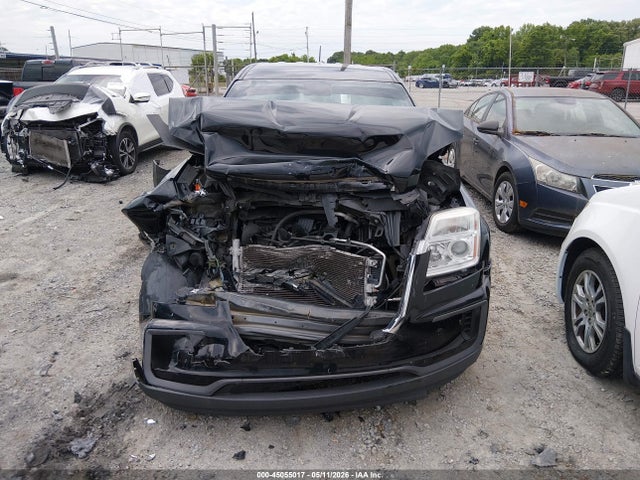 GMC Terrain Sle-1