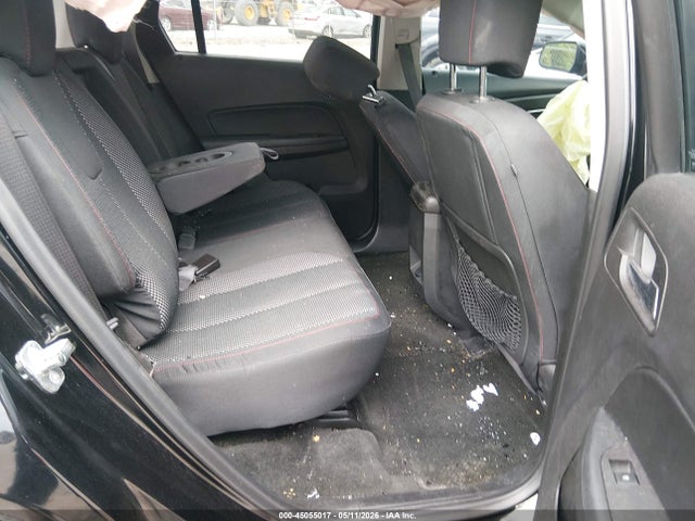 GMC Terrain Sle-1