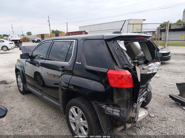 GMC Terrain Sle-1