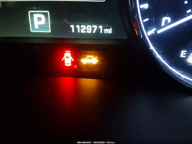Hyundai Genesis 3.8