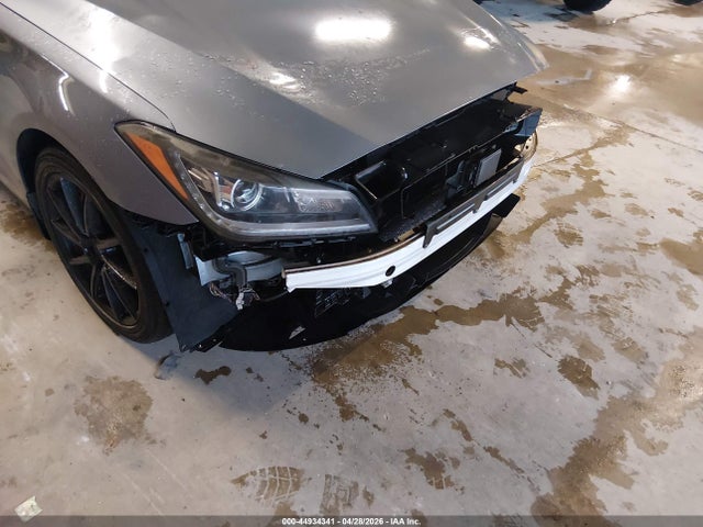Hyundai Genesis 3.8