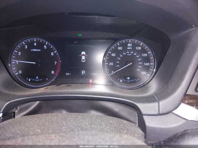 Hyundai Genesis 3.8