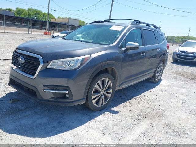 Subaru Ascent Touring
