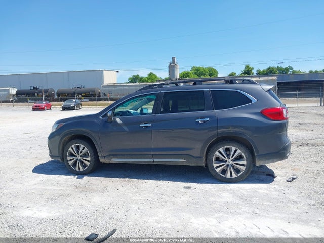 Subaru Ascent Touring
