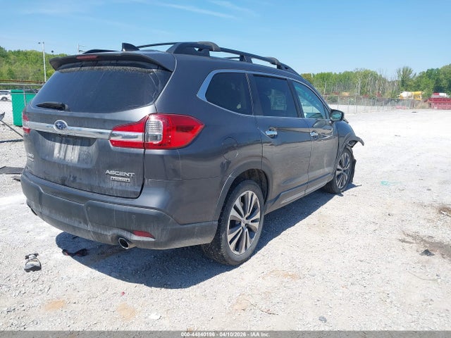Subaru Ascent Touring