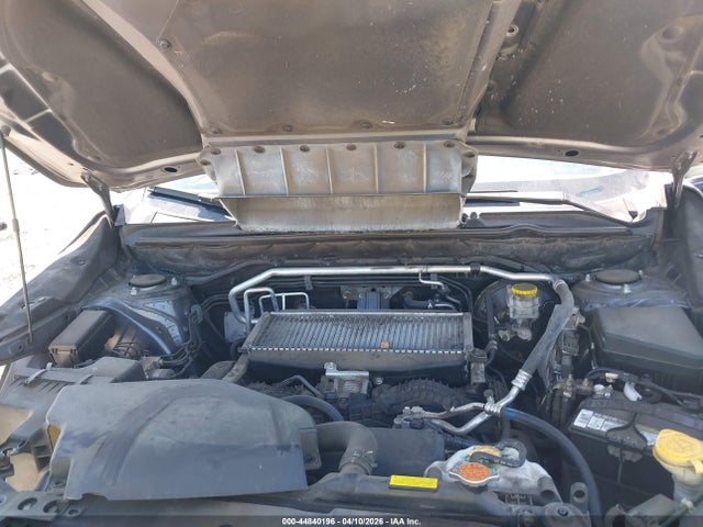 Subaru Ascent Touring