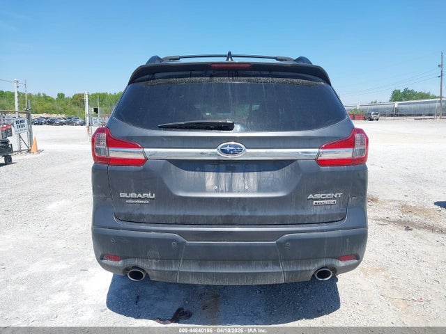 Subaru Ascent Touring