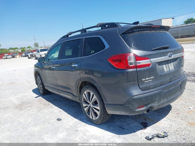 Subaru Ascent Touring