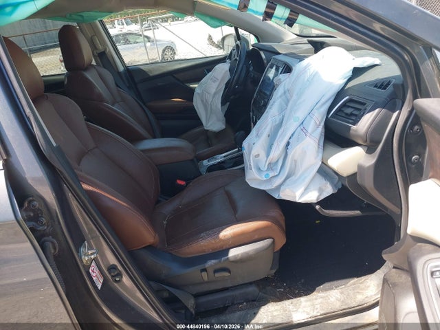 Subaru Ascent Touring
