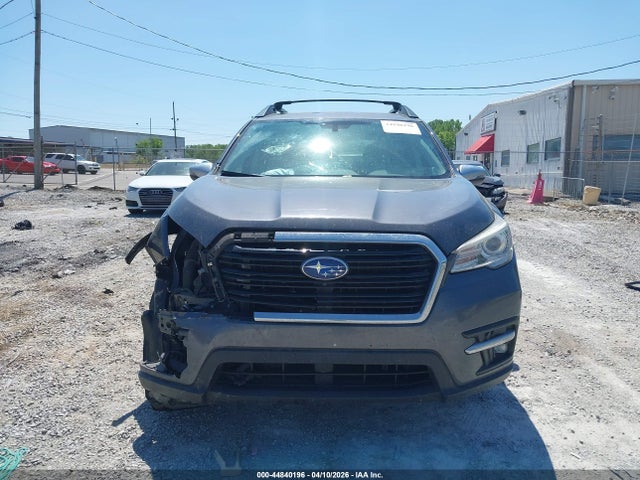 Subaru Ascent Touring