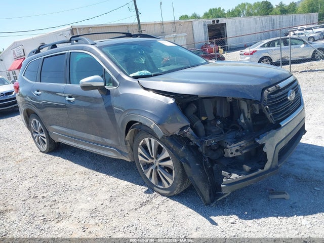 Salvage Subaru Ascent Image