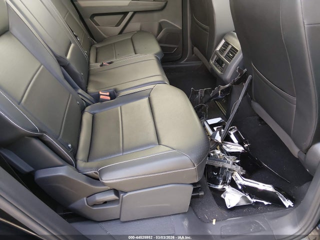 Volkswagen Atlas