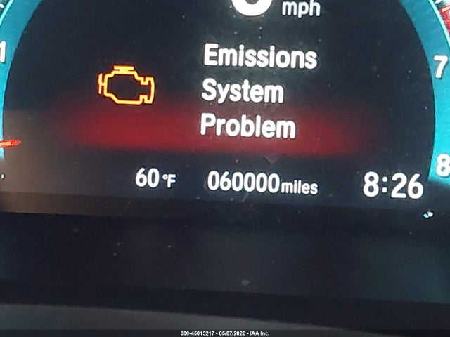 Honda Civic Ex-l