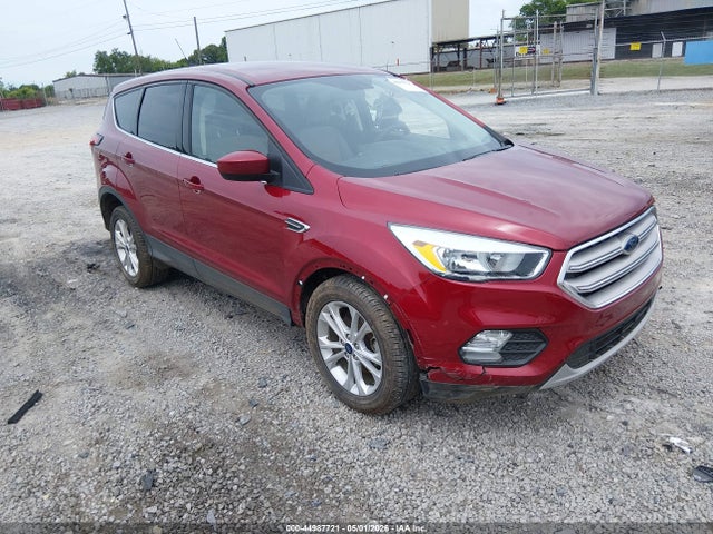 Salvage Ford Escape Image
