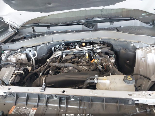 Ford Explorer Active