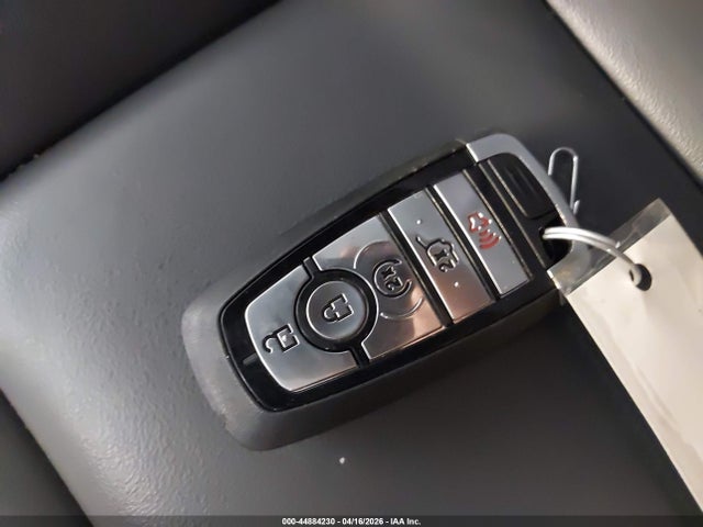 Ford Explorer Active