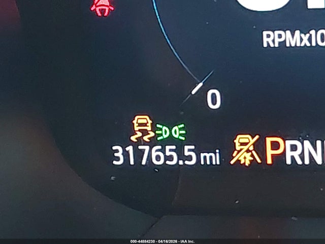 Ford Explorer Active