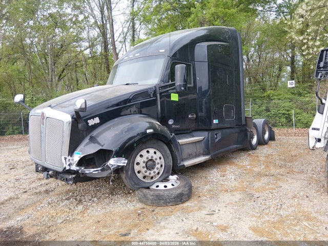 Kenworth T680