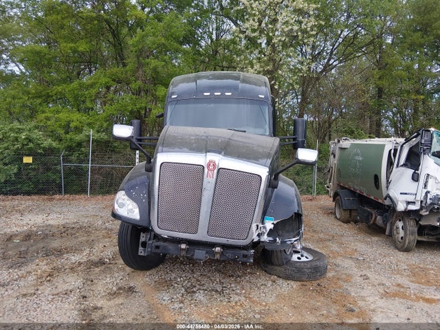 Kenworth T680