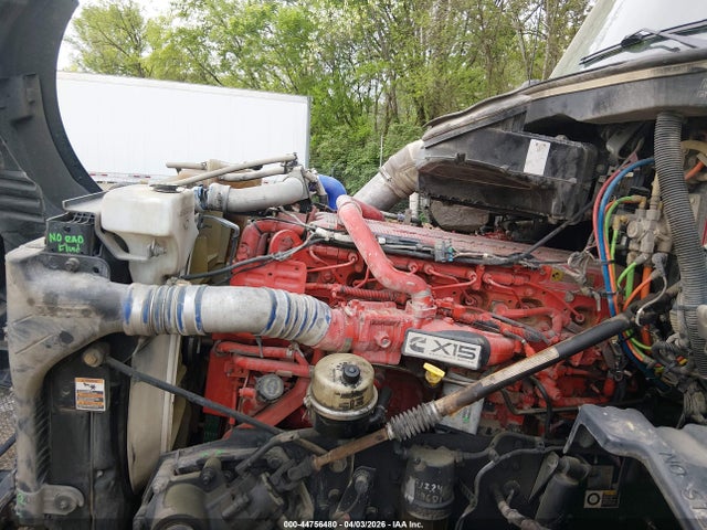 Kenworth T680