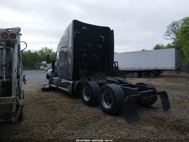 Kenworth T680