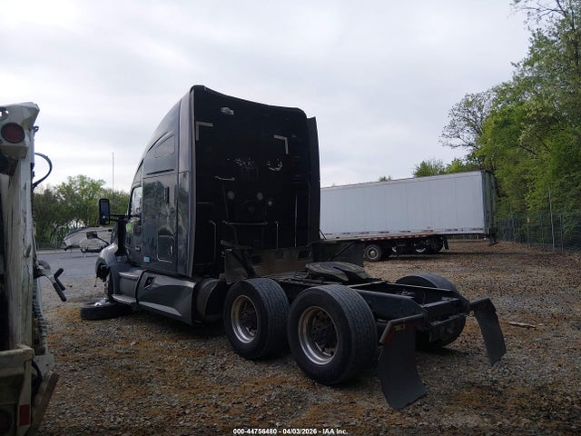 Kenworth T680