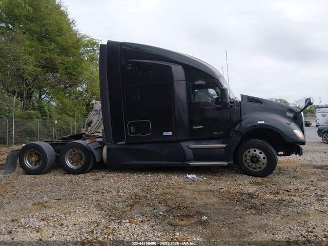 Kenworth T680