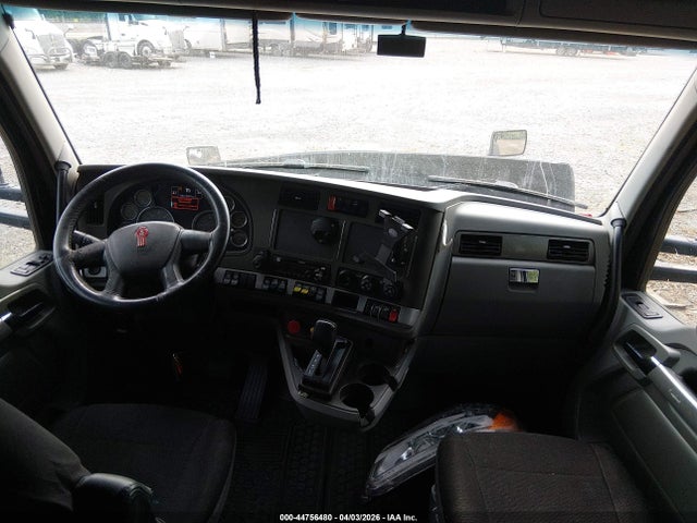Kenworth T680