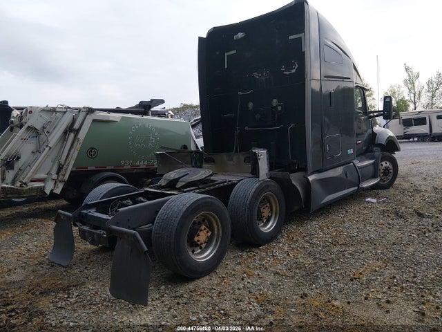 Kenworth T680