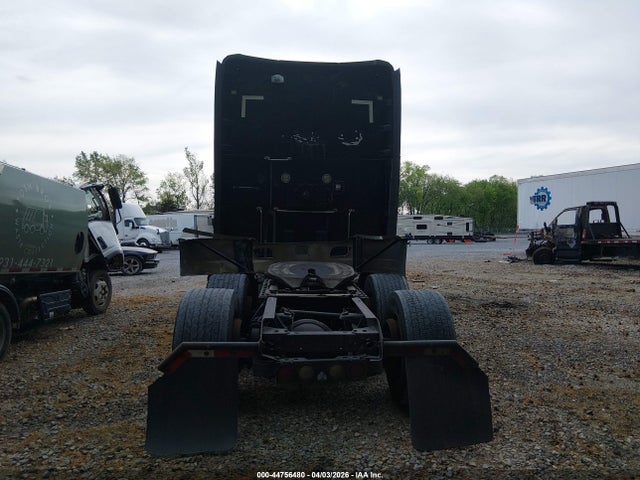 Kenworth T680