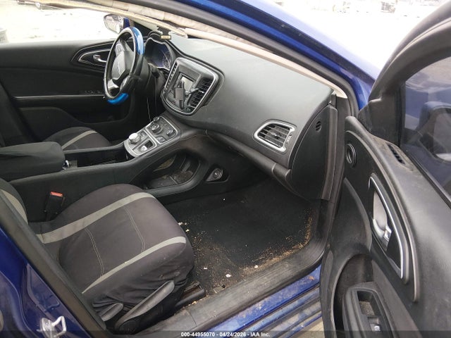 Chrysler 200 Limited