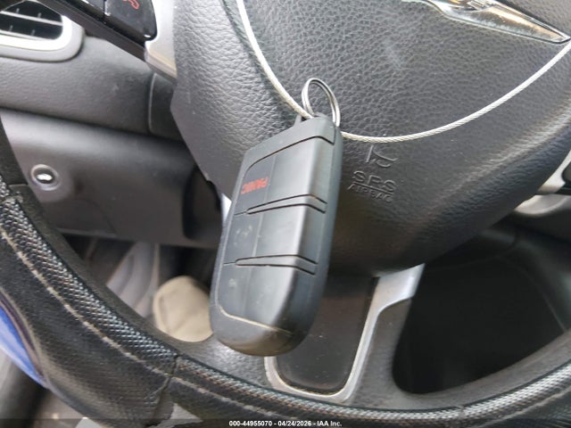 Chrysler 200 Limited