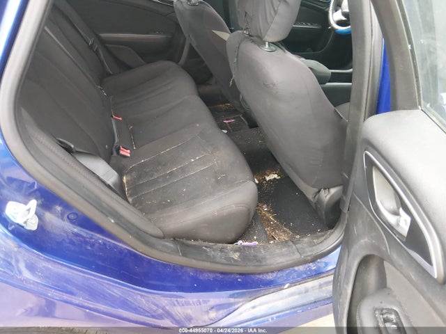 Chrysler 200 Limited