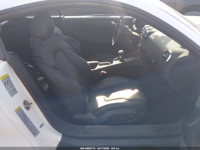 Audi TT 2.0t Premium Plus