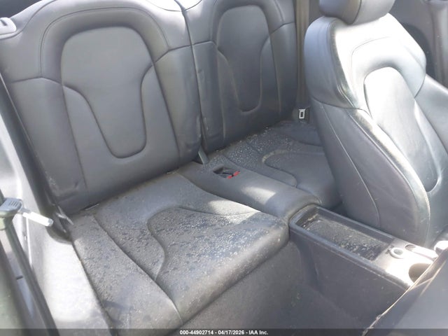 Audi TT 2.0t Premium Plus