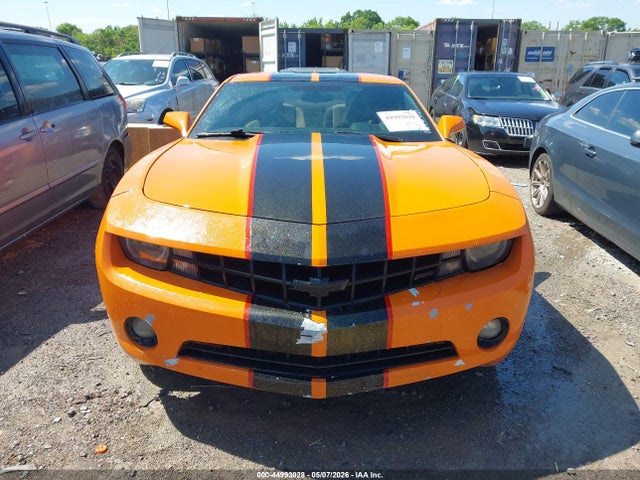 Chevrolet Camaro 1lt