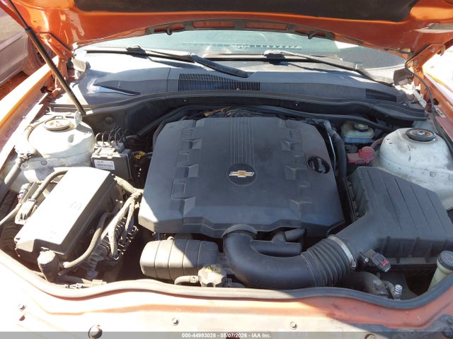 Chevrolet Camaro 1lt