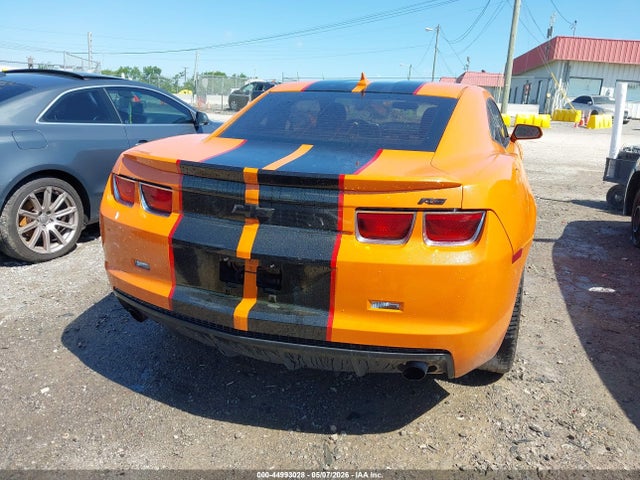 Chevrolet Camaro 1lt
