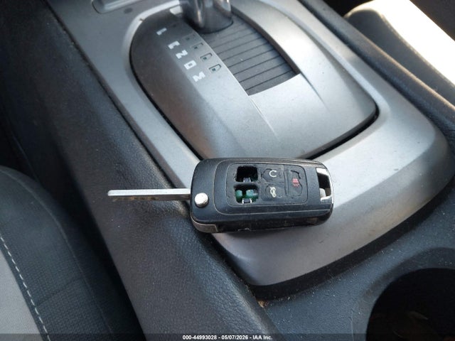 Chevrolet Camaro 1lt