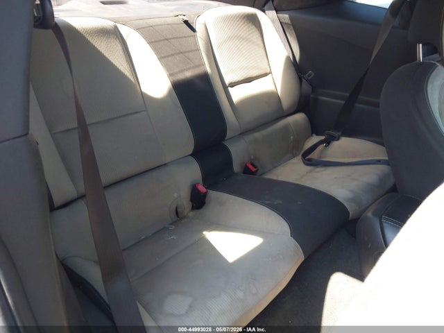 Chevrolet Camaro 1lt