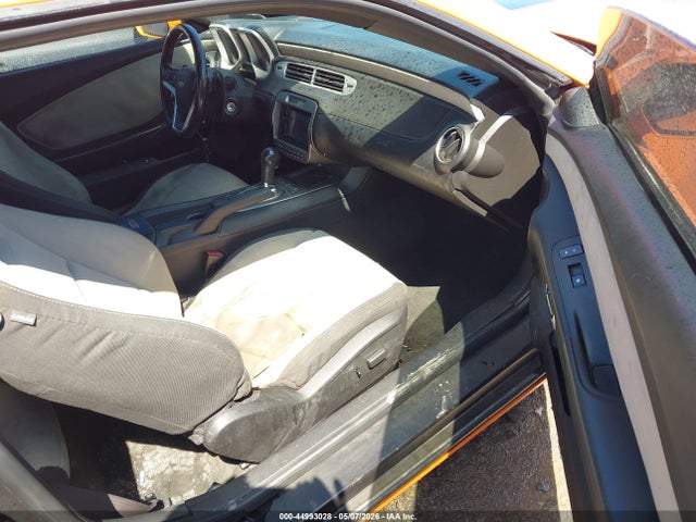 Chevrolet Camaro 1lt